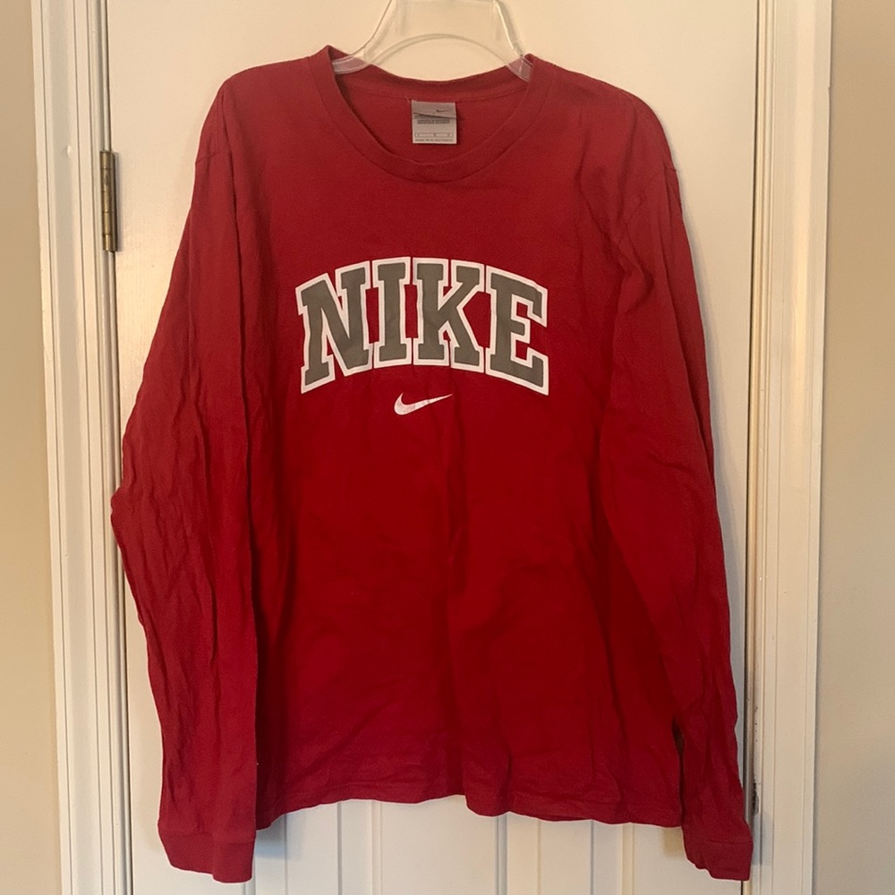 Men’s L Nike Long Sleeve